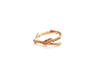 Stackable Twig Ring I
