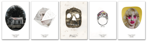 Collect Set May 2016