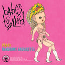 Image 2 of Handsome & Gretel / Pearl