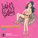 Image 1 of Handsome & Gretel / Pearl