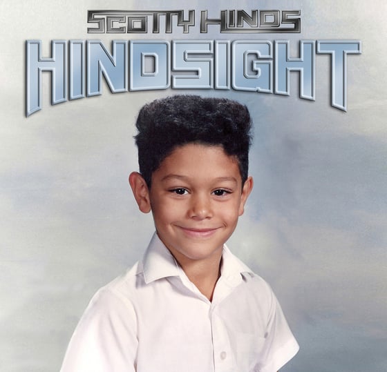 Image of Scotty Hinds - Hindsight