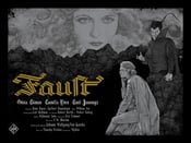 Image of FAUST (no numbers) -4 Left!