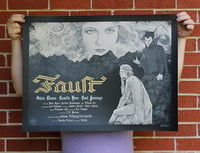 Image 2 of FAUST (no numbers) -4 Left!