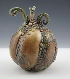 Image of Carol Long Pot