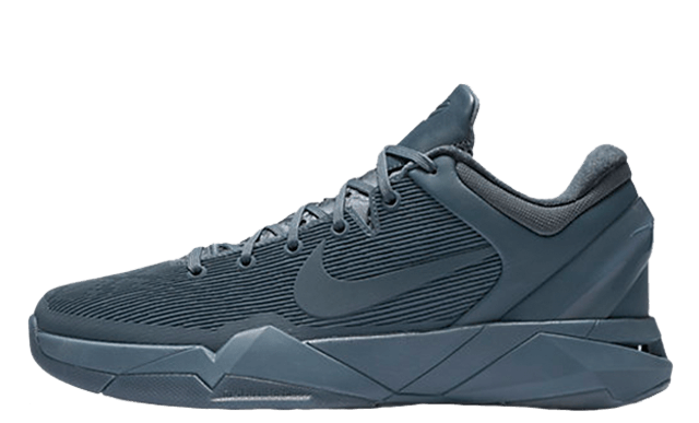 Image of Nike Kobe VII FTB