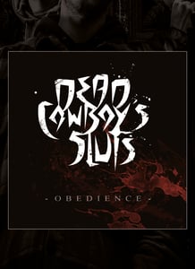 Image of CD Obedience LP