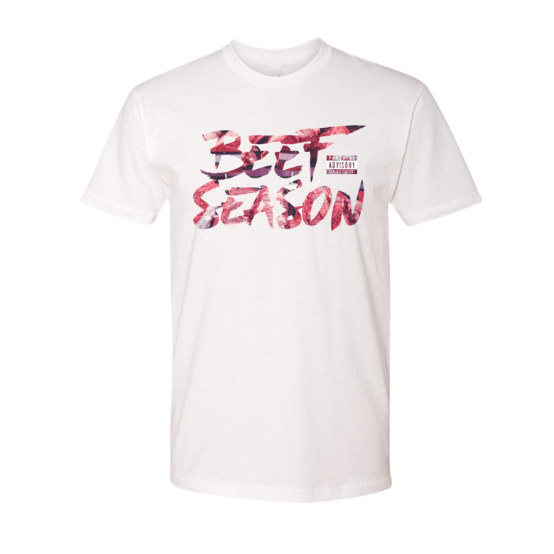 Image of Beef Season 2 T-shirt