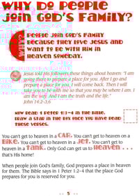 Image 2 of SALVATION WORDBOOK