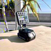 Image 1 of Makita LXT LED Light 