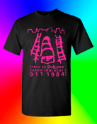Image of 911/1984 American Apparel T-Shirt