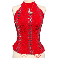 Image 2 of Festival top