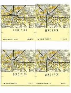 Image of 49 Gene Pick