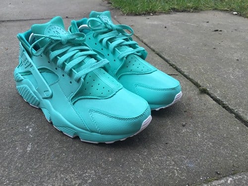 Image of Custom Huaraches (Already have your shoes)