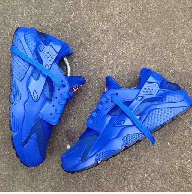 Custom huaraches clearance