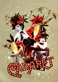 Image 2 of Collage Cabaret 