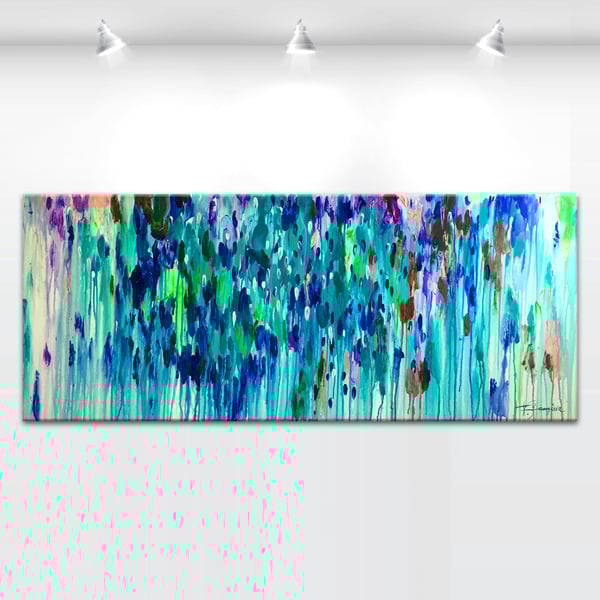 Image of Sensum - 60x152cm
