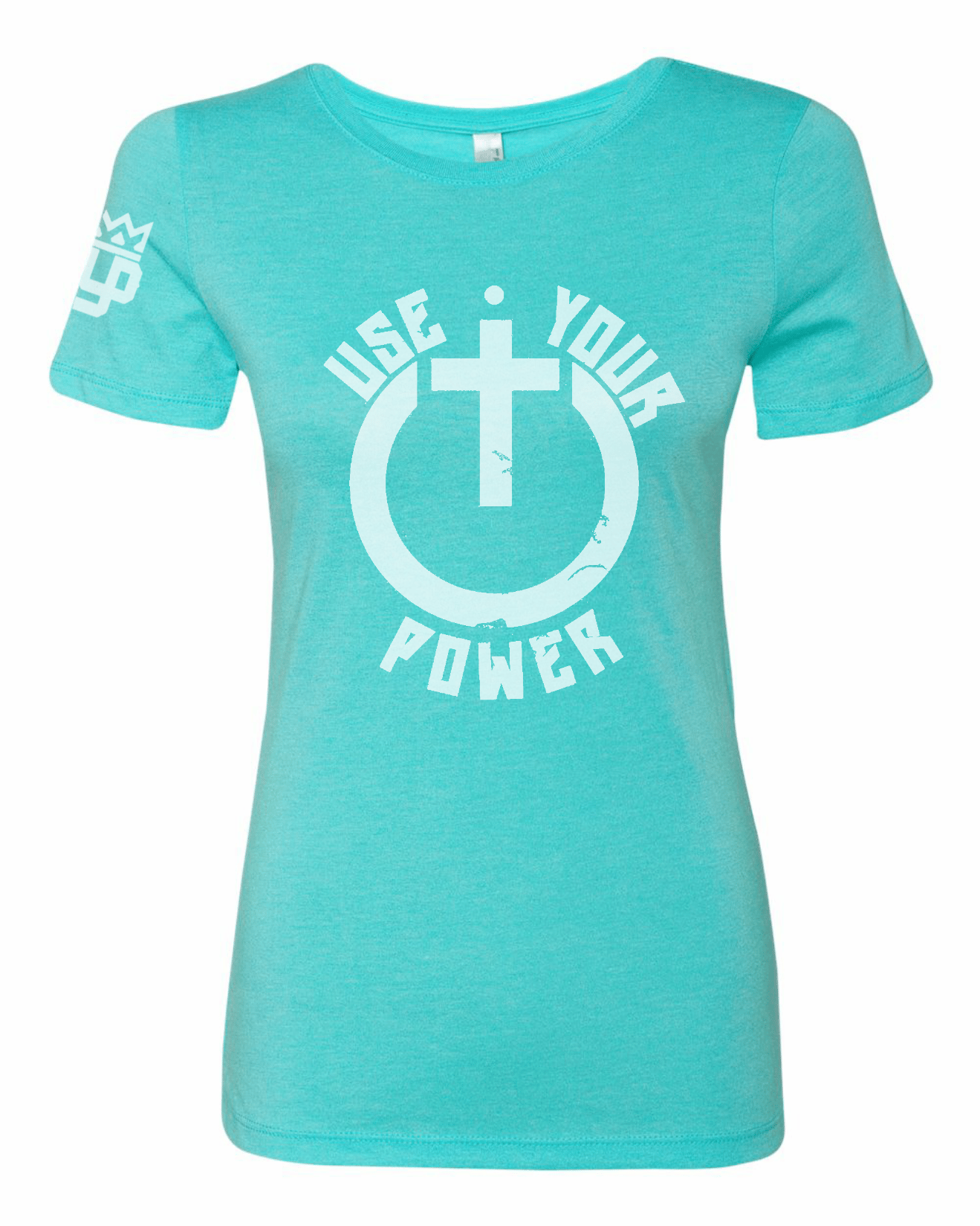 Image of Women's Power Tee