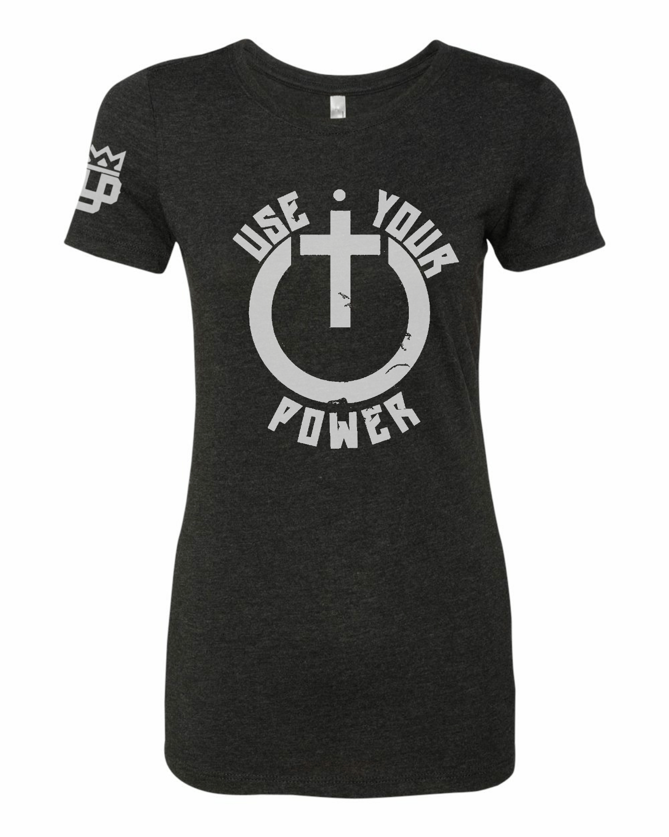 Image of Women's Power Tee