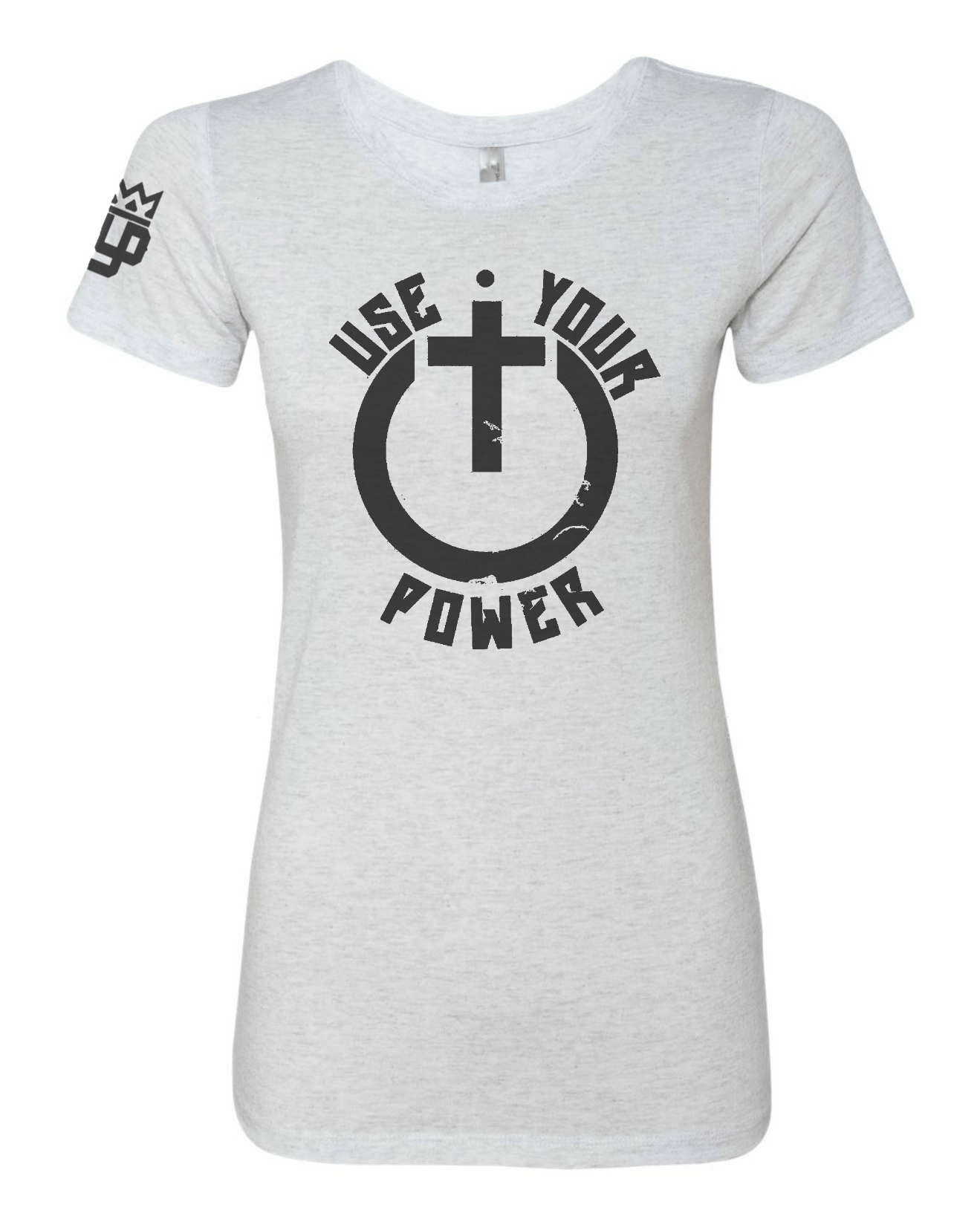 Image of Women's Power Tee