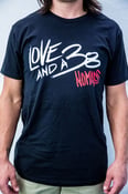 Image of "Nomads" Tee and CD Bundle