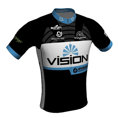 Image of PRO SS JERSEY
