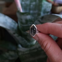 Herkimer Diamond