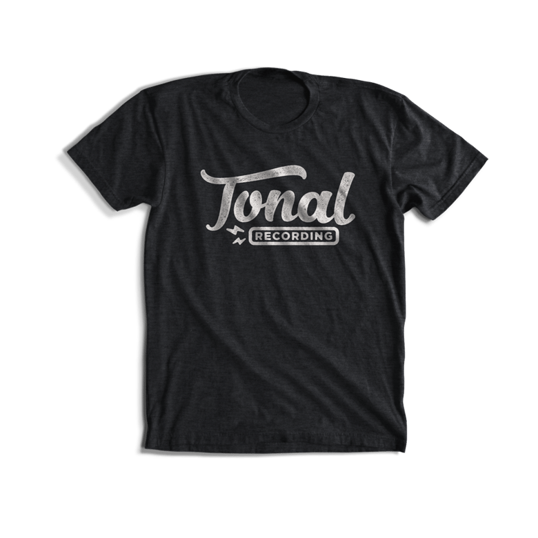 Image of Tonal Tee