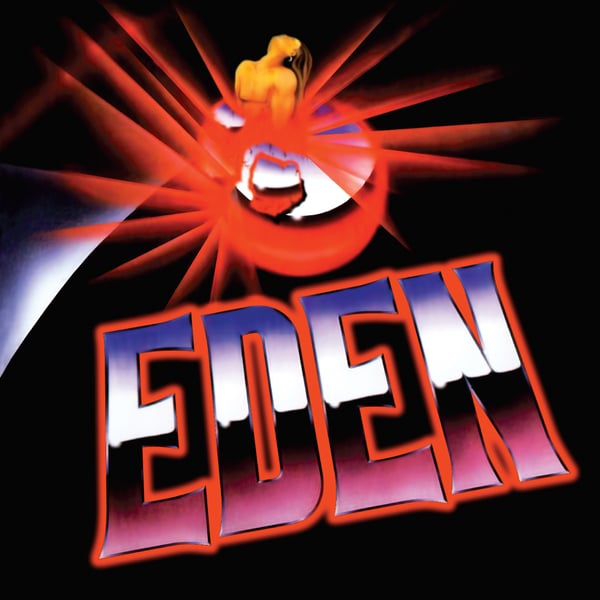 Image of EDEN - Eden (Deluxe Edition)