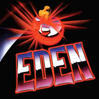 EDEN - Eden (Deluxe Edition)