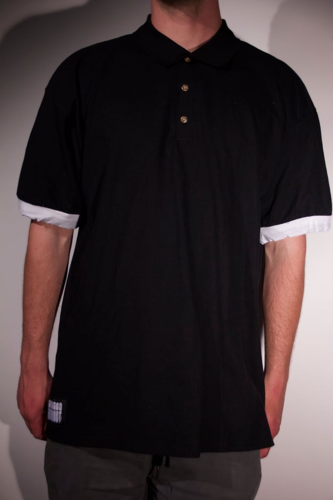 Image of The Ralph Polo