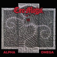 Image 1 of CRO-MAGS - Alpha Omega