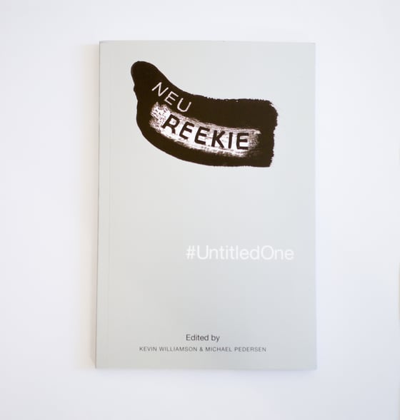 Image of Neu! Reekie! #UntitledOne - 1st May 2015