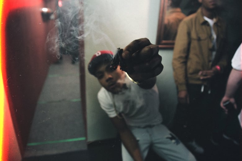 Image of G Herbo | Backwood Fever