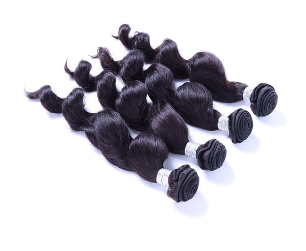 Image of Brazilian Virgin Hair Loose Wave #10510