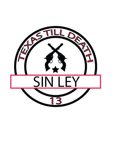 Image of Texas Till Death 