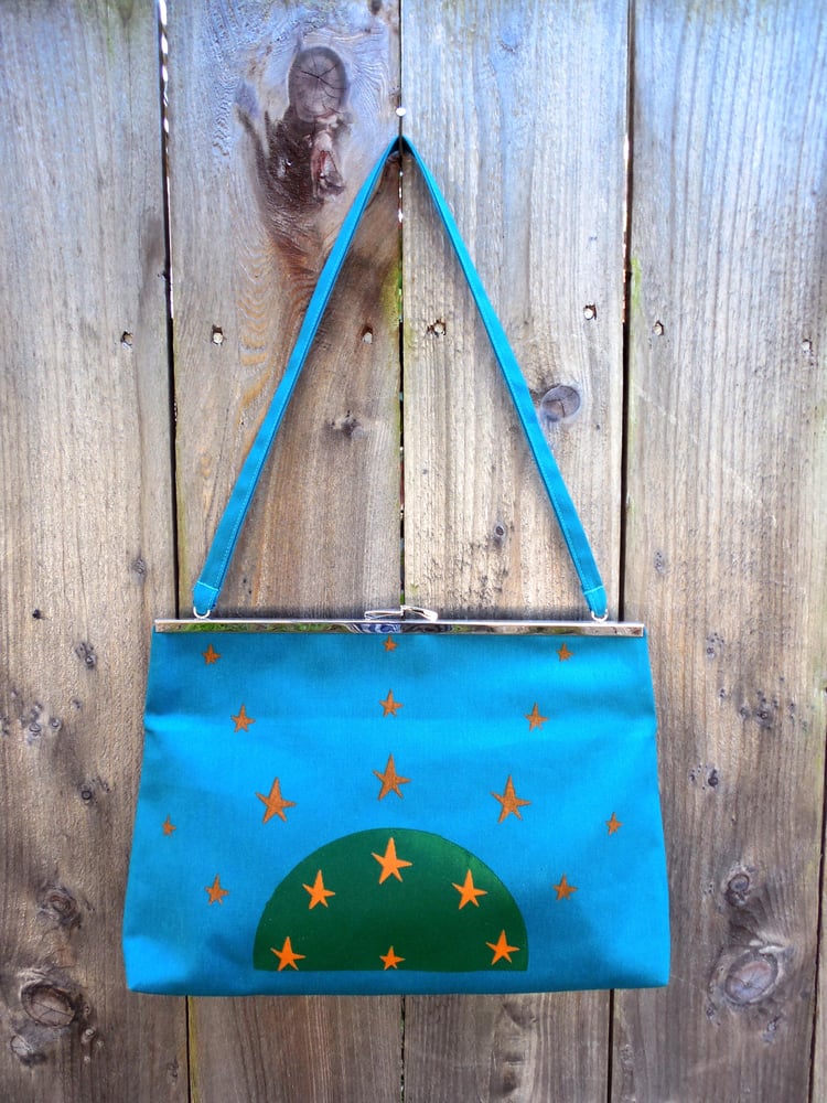 Image of Stars -Shoulder bag- Stars Collection