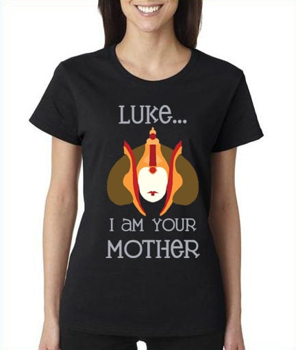 Image of I Am Your Mother T-Shirt