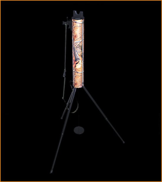 Image of B.A.S.H. Tripod