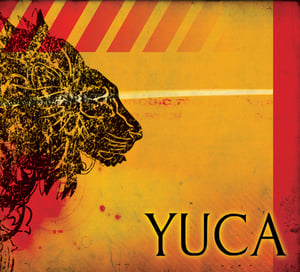 Image of YUCA - Self Titled Debut CD