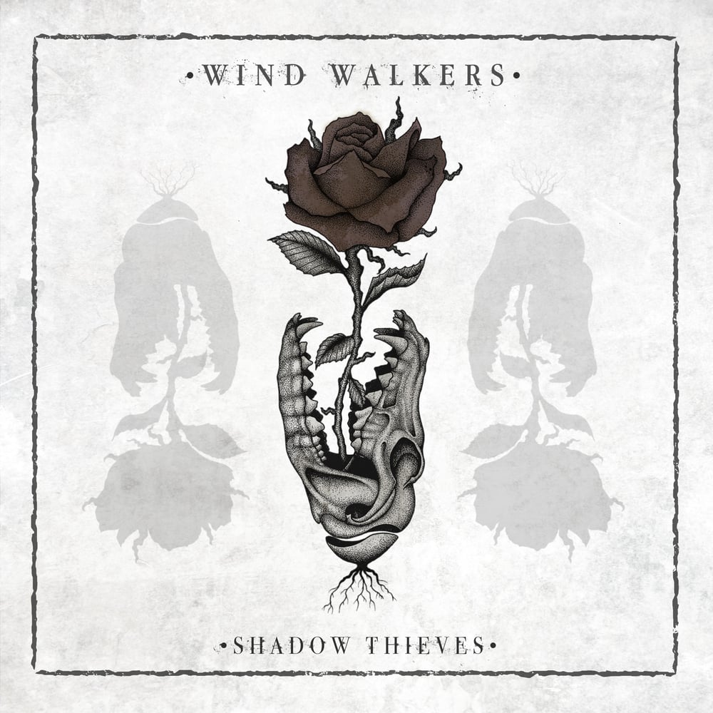 Image of The Shadow Thieves EP