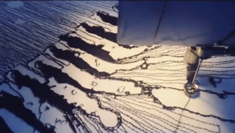 Image of Commission work