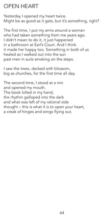 Image 4 of The Fire Eater's Lover by Sophia Blackwell