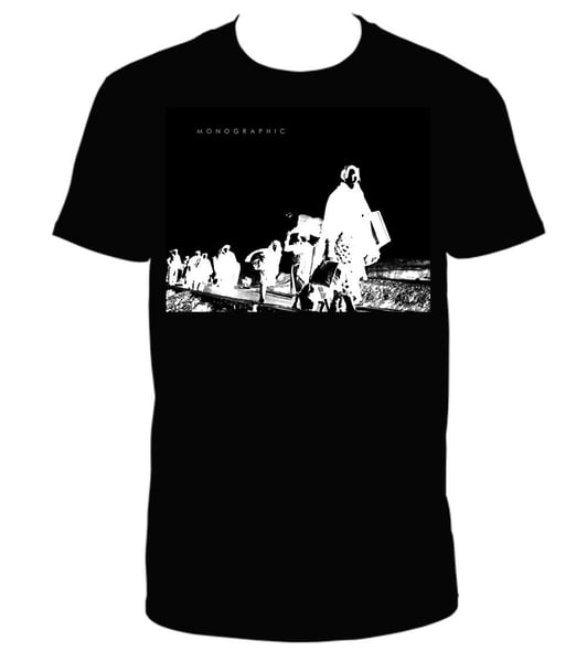 Image of "S/T" - T-Shirt
