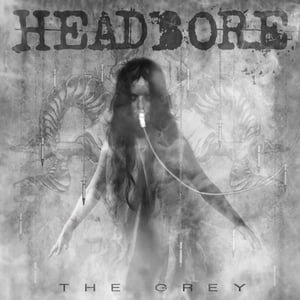 Image of The Grey - Album