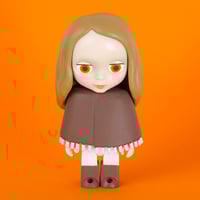 Image 1 of Blythe Kubrick
