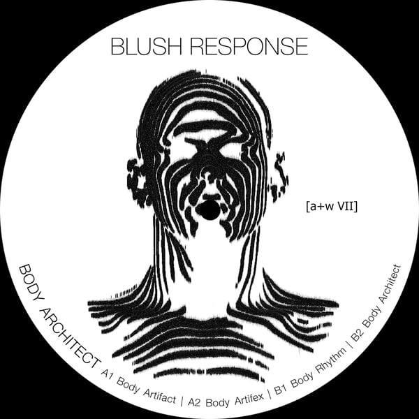 Image of [a+w VII] Blush Response - Body Architect 12"
