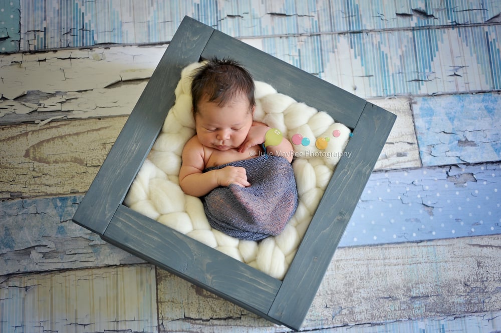 Image of Framed Box