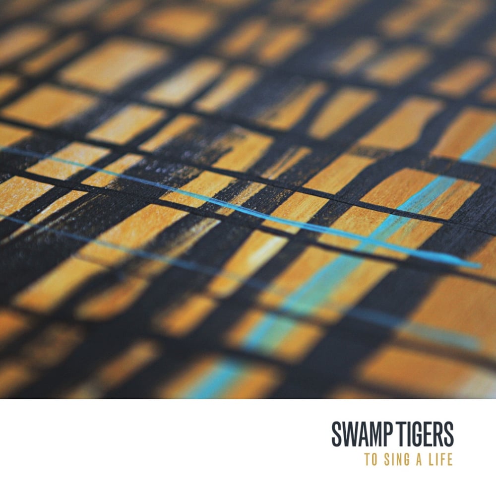 Image of "To Sing a Life" CD