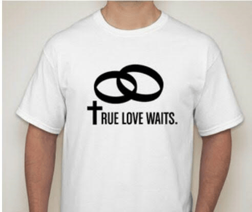 True Love Waits | Essential T-Shirt