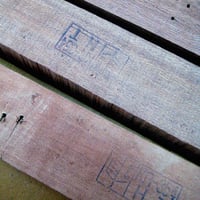 Image 4 of writing desk